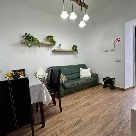 아파트 Sofia House *