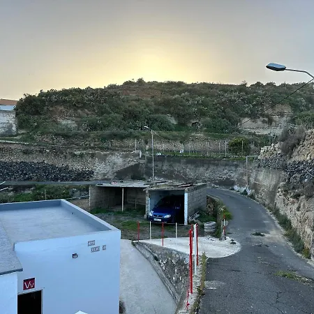 아파트 Sofia House *