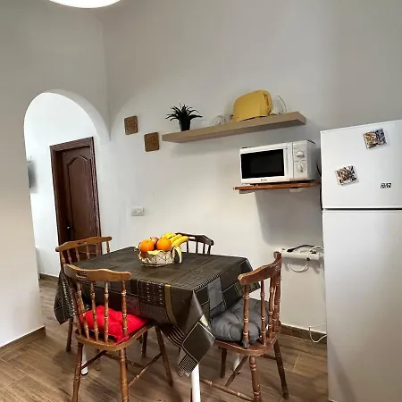 Apartamento Sofia House Fasnia