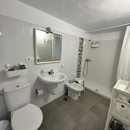 Sofia House Fasnia