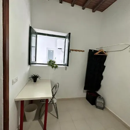 Sofia House Lejlighed *