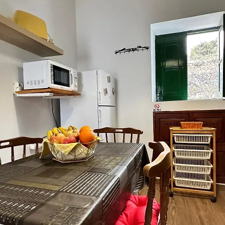 Sofia House Apartamento