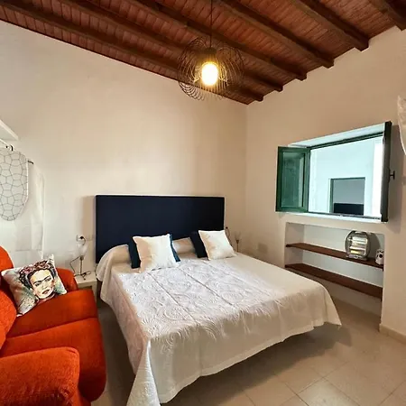 Sofia House * Fasnia