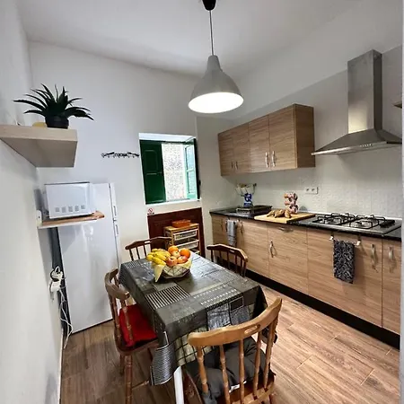 Apartamento Sofia House *