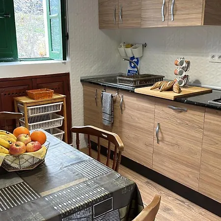 Sofia House Lejlighed *