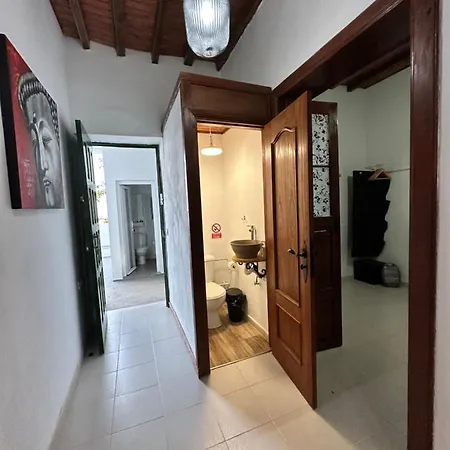 Sofia House Lejlighed