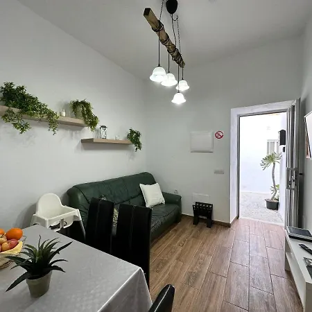 Sofia House Apartamento