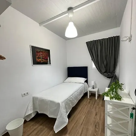 아파트 Sofia House *