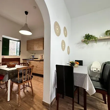 Sofia House Apartamento *