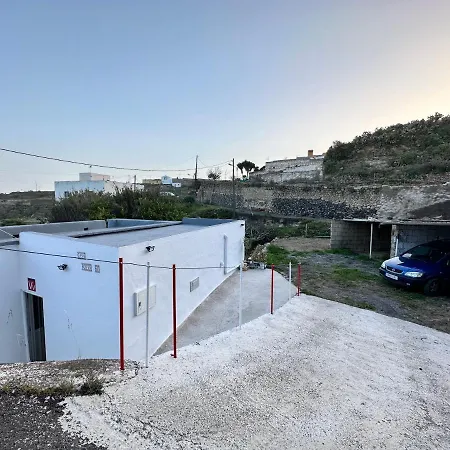 Sofia House Lejlighed Fasnia