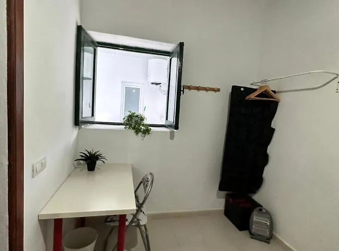 Sofia House דירה *