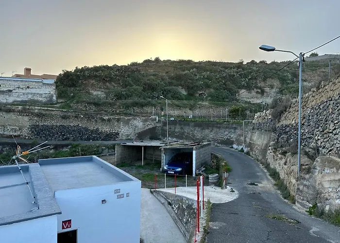 דירה Sofia House *