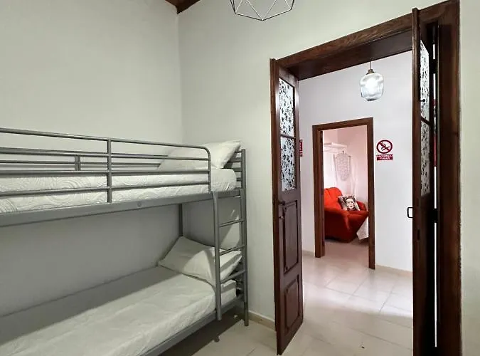 Sofia House * Fasnia