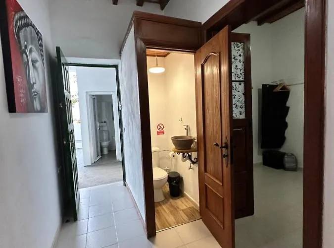 Sofia House דירה