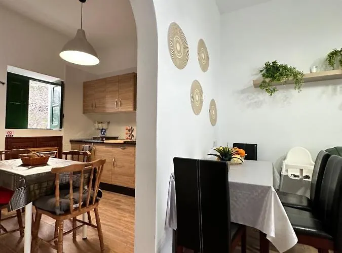 Sofia House דירה *