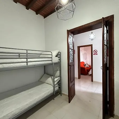 Sofia House * Fasnia