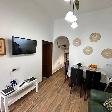 Lägenhet Sofia House